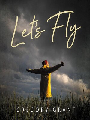 cover image of Let's Fly